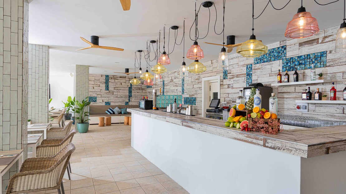 Marsenses Puerto Pollensa Hotel & Spa 